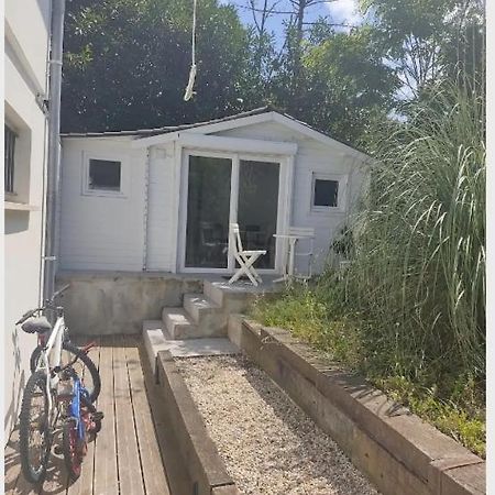 Chalet Aurore Mérignac Exterior foto